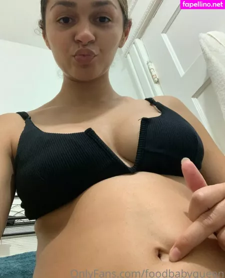 Foodbabyqueen OnlyFans Thumbnail #Dc8GfSR5Uf