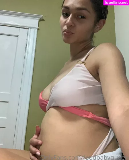 Foodbabyqueen OnlyFans Thumbnail #LfLSAVlwAa
