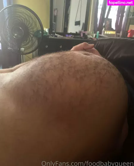 Foodbabyqueen OnlyFans Thumbnail #Nm5di5asjc