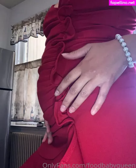 Foodbabyqueen OnlyFans Thumbnail #PurVISUEI5