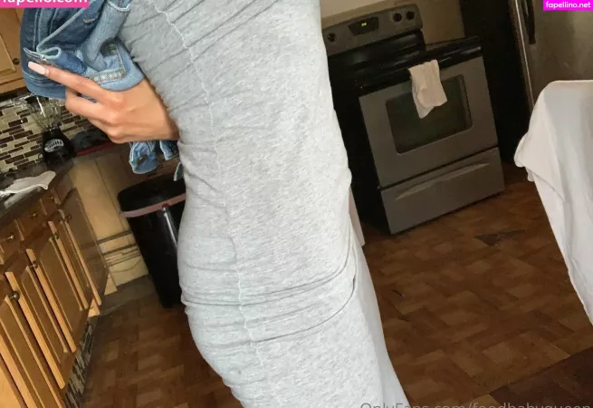Foodbabyqueen OnlyFans Thumbnail #VXouZEUZVN