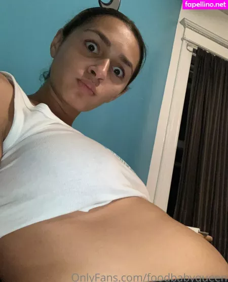 Foodbabyqueen OnlyFans Thumbnail #Vi2TTDdwVL