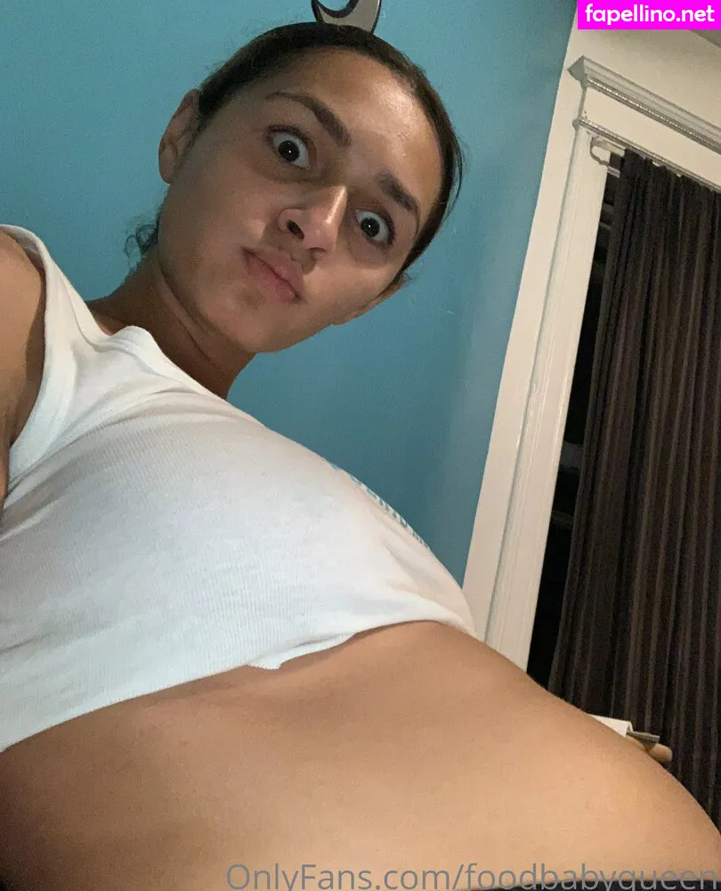 foodbabyhubplus, foodbabyqueen Nude Leaked OnlyFans Photo #Vi2TTDdwVL