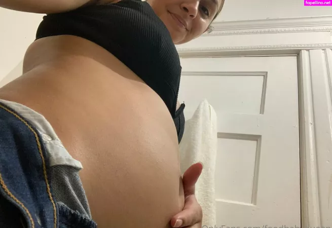 Foodbabyqueen OnlyFans Thumbnail #XwbgByEQLA