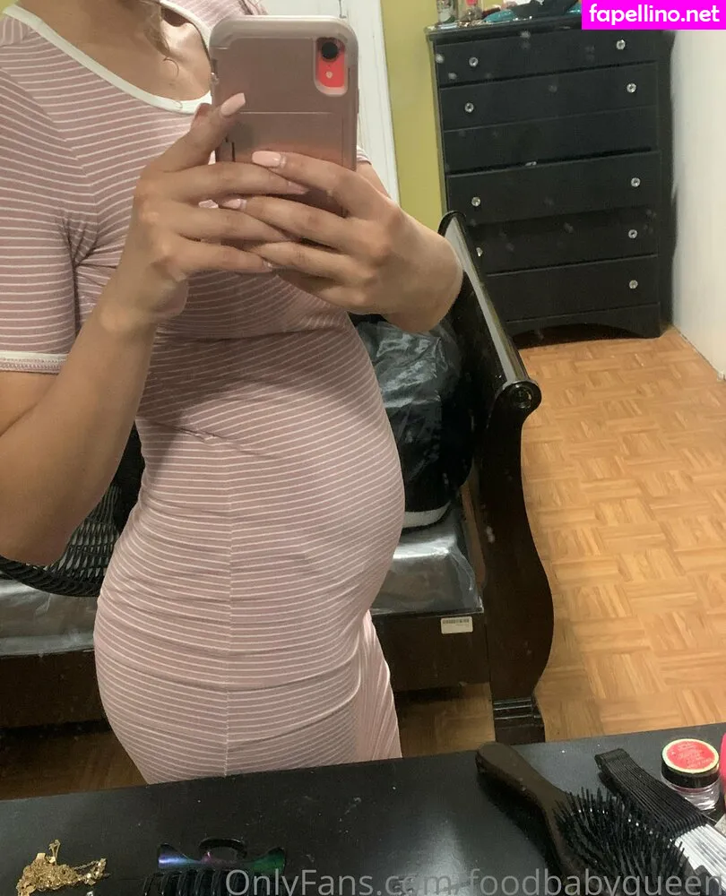 foodbabyhubplus, foodbabyqueen Nude Leaked OnlyFans Photo #ZV6z0hZ2im