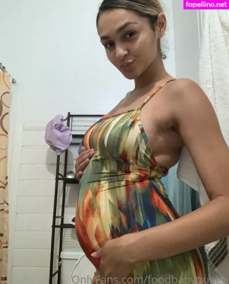 Foodbabyqueen OnlyFans Thumbnail #aFI2ROu0Hl