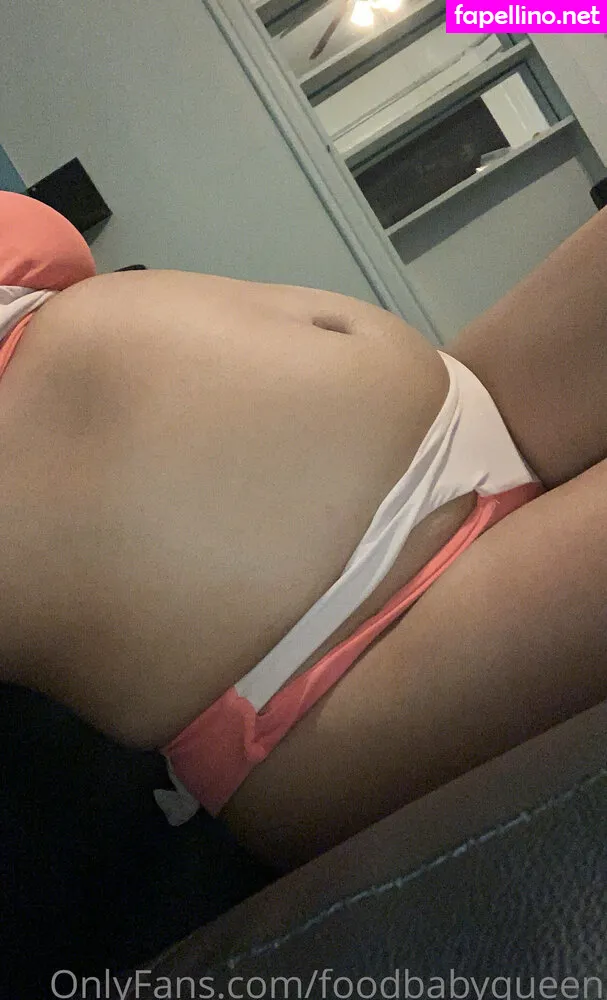 foodbabyhubplus, foodbabyqueen Nude Leaked OnlyFans Photo #gSqyfgxxdM