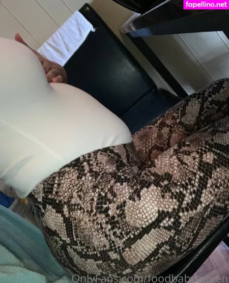 Foodbabyqueen OnlyFans Thumbnail #j8o4SD2Q9S
