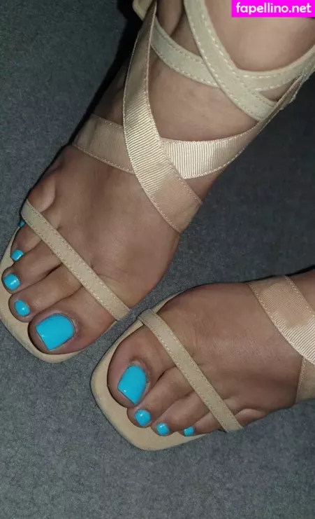 Foot Fantasy OnlyFans Thumbnail #8msvzi0GLM