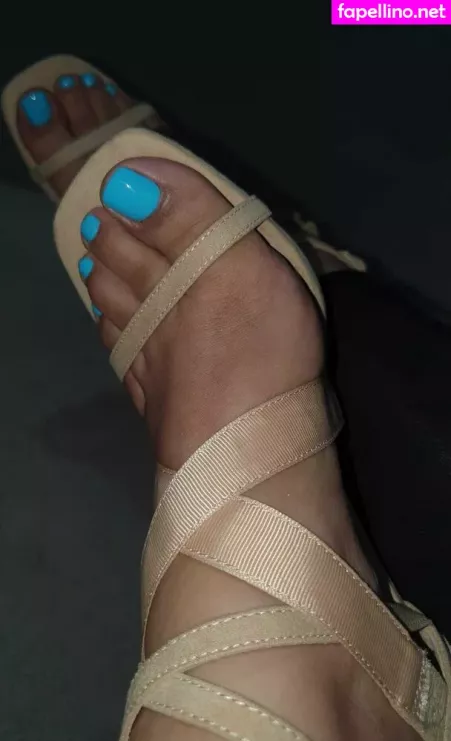 Foot Fantasy OnlyFans Thumbnail #BXv9bsfeyY