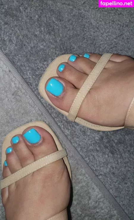 Foot Fantasy OnlyFans Thumbnail #BeLtHF9JTd