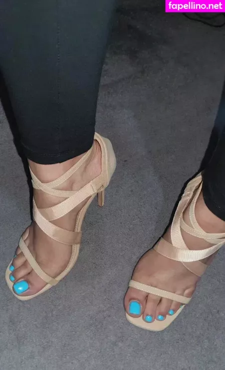 Foot Fantasy OnlyFans Thumbnail #IYrJdFOcrR