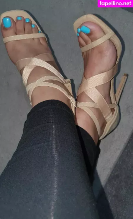 Foot Fantasy OnlyFans Thumbnail #Iv18HdGUPb