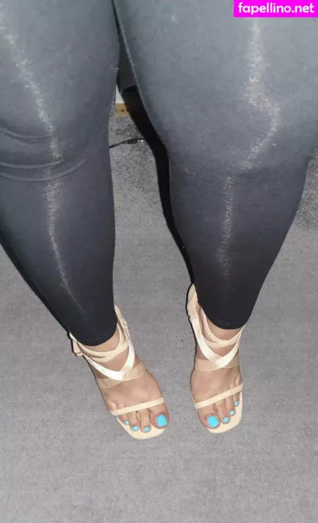 Foot Fantasy OnlyFans Thumbnail #NYTfNuhRdC