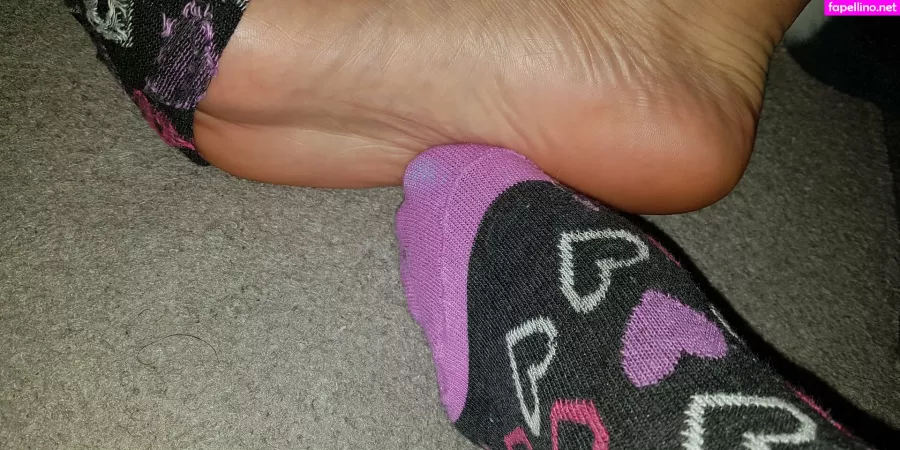 Foot Fantasy OnlyFans Thumbnail #NkUypsoKSL