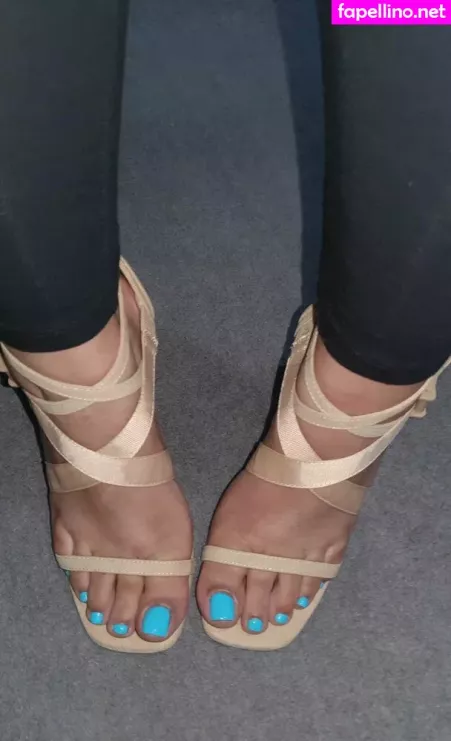 Foot Fantasy OnlyFans Thumbnail #Nw0V3akMS0