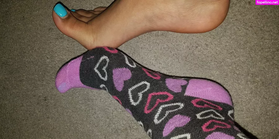 Foot Fantasy OnlyFans Thumbnail #Q2w1thawcR