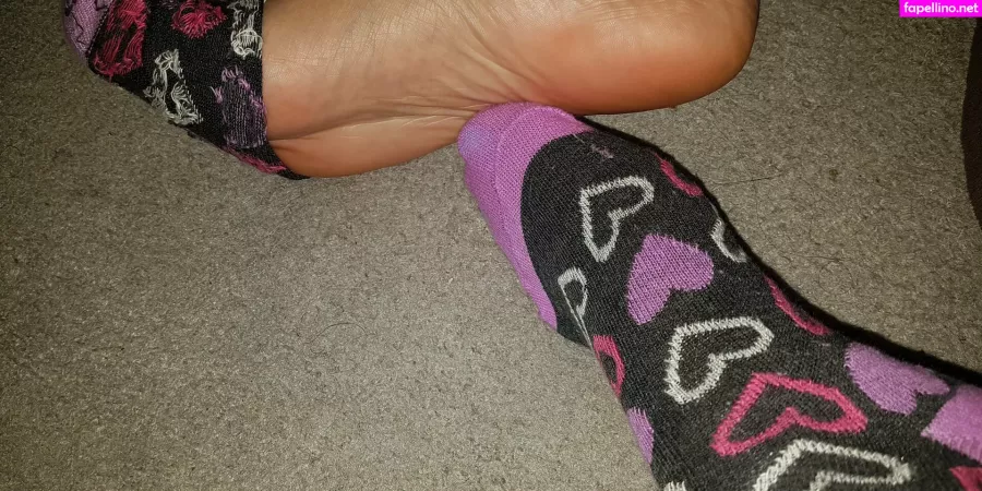 Foot Fantasy OnlyFans Thumbnail #Tb6EtvTB5f