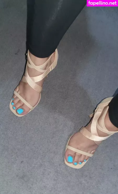 Foot Fantasy OnlyFans Thumbnail #UaRQoU8ujS