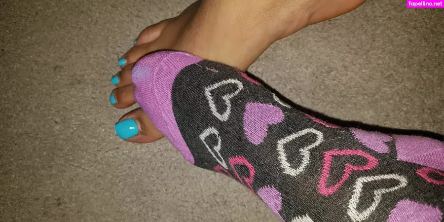 Foot Fantasy OnlyFans Thumbnail #Ujr8VV1s6x