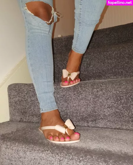 Foot Fantasy OnlyFans Thumbnail #W8aoat0ont