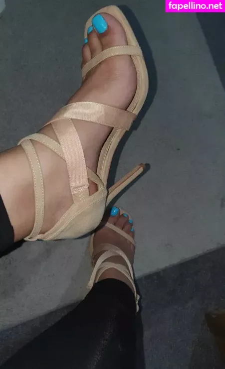 Foot Fantasy OnlyFans Thumbnail #Y28Jnh5LWw