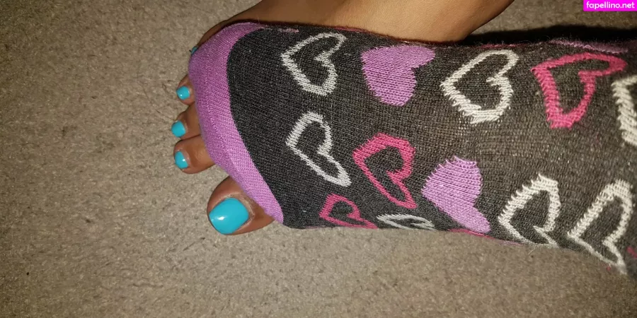 Foot Fantasy OnlyFans Thumbnail #eXXGukVfLg