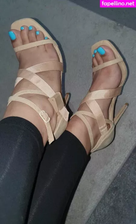 Foot Fantasy OnlyFans Thumbnail #k5Yfe5o21e