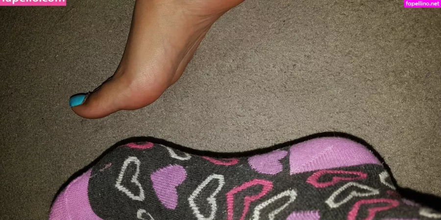Foot Fantasy OnlyFans Thumbnail #kbb9lA468e