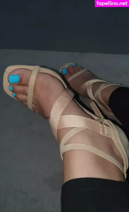 Foot Fantasy OnlyFans Thumbnail #mGVs92oDD1