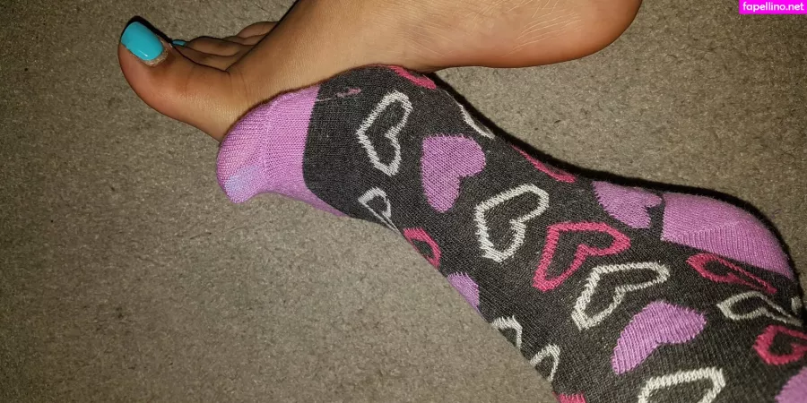 Foot Fantasy OnlyFans Thumbnail #mVwTT1QWmF