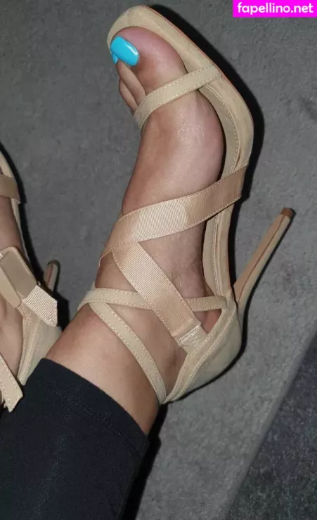 Foot Fantasy OnlyFans Thumbnail #nd7dW04beM