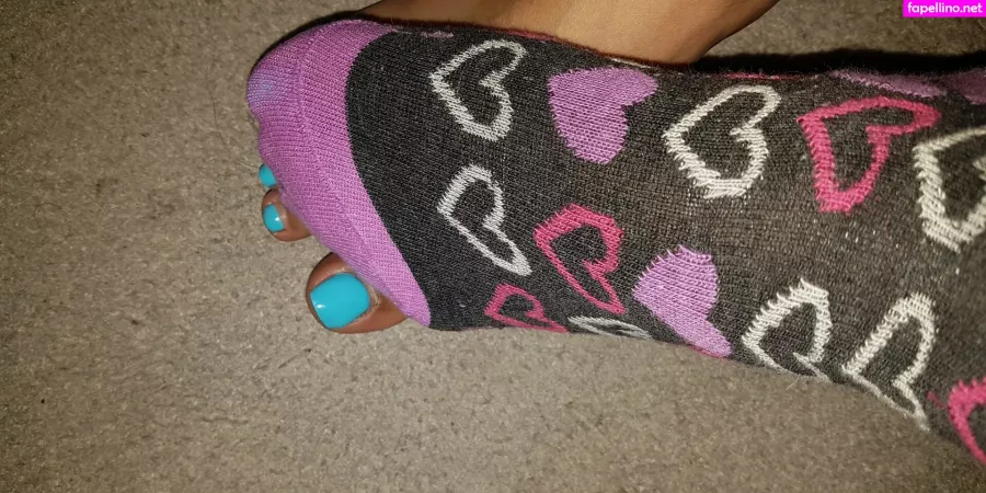 Foot Fantasy OnlyFans Thumbnail #niECJSLxIQ