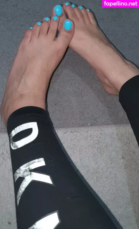 Foot Fantasy OnlyFans Thumbnail #qC5NajWAt2
