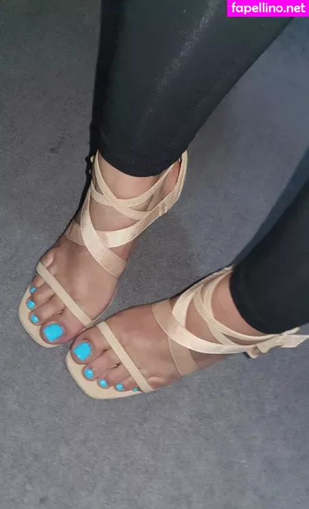 Foot Fantasy OnlyFans Thumbnail #qHSBdm3ztA