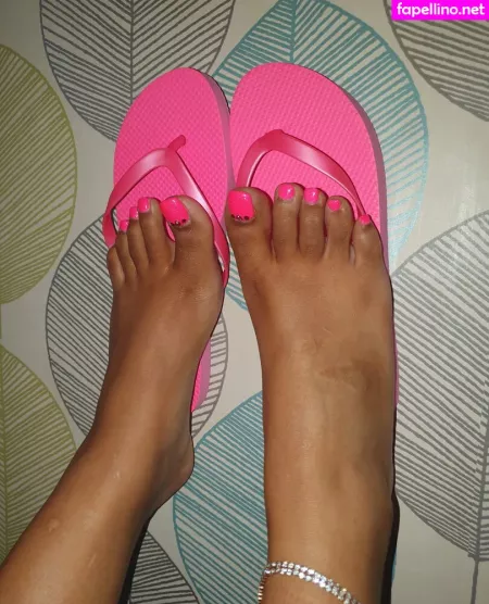 Foot Fantasy OnlyFans Thumbnail #rh4m4U7xbN