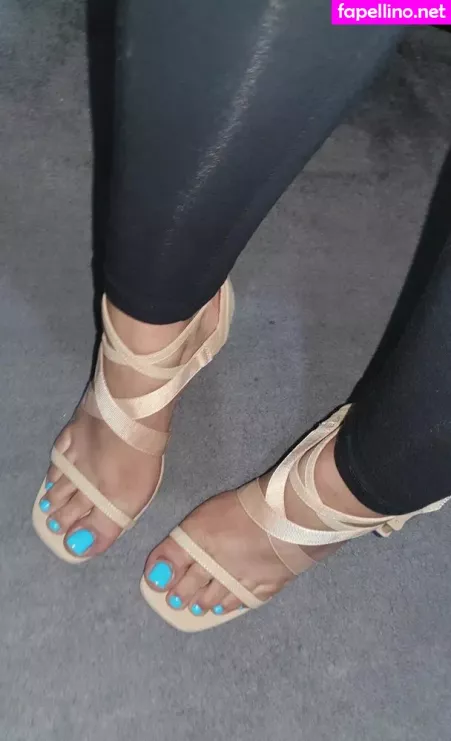 Foot Fantasy OnlyFans Thumbnail #ub4cr2OmNQ