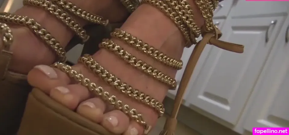 Foot Goddess OnlyFans Thumbnail #rQdkYhOkJm