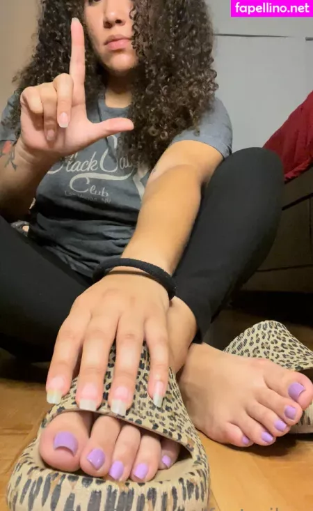 Foot Vibez OnlyFans Thumbnail #Gz1GVyC3it