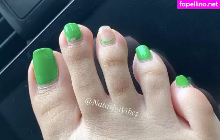 Foot Vibez OnlyFans Thumbnail #OxjoSC2tNO
