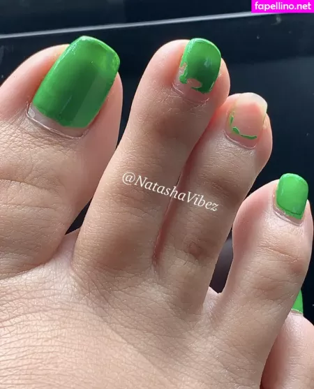 Foot Vibez OnlyFans Thumbnail #Rg9J5qyXDR