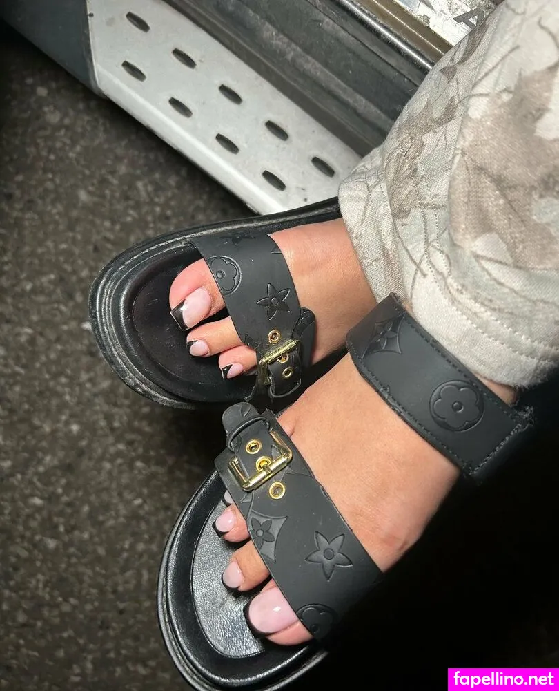 footbaddieari Nude Leaked OnlyFans Photo #LGiZ3WVqlT