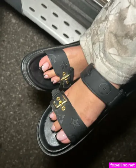 Footbaddieari OnlyFans Thumbnail #NYiofaMvo3