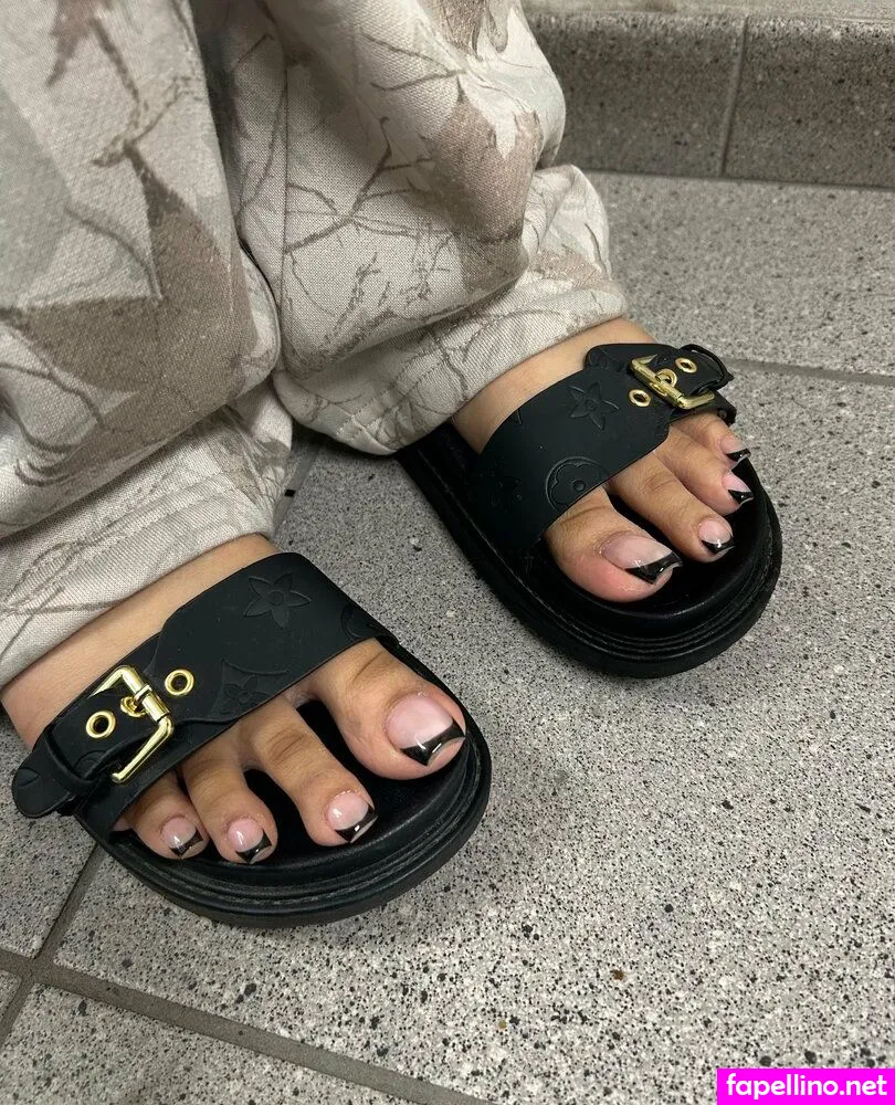footbaddieari Nude Leaked OnlyFans Photo #eCKpkDburJ