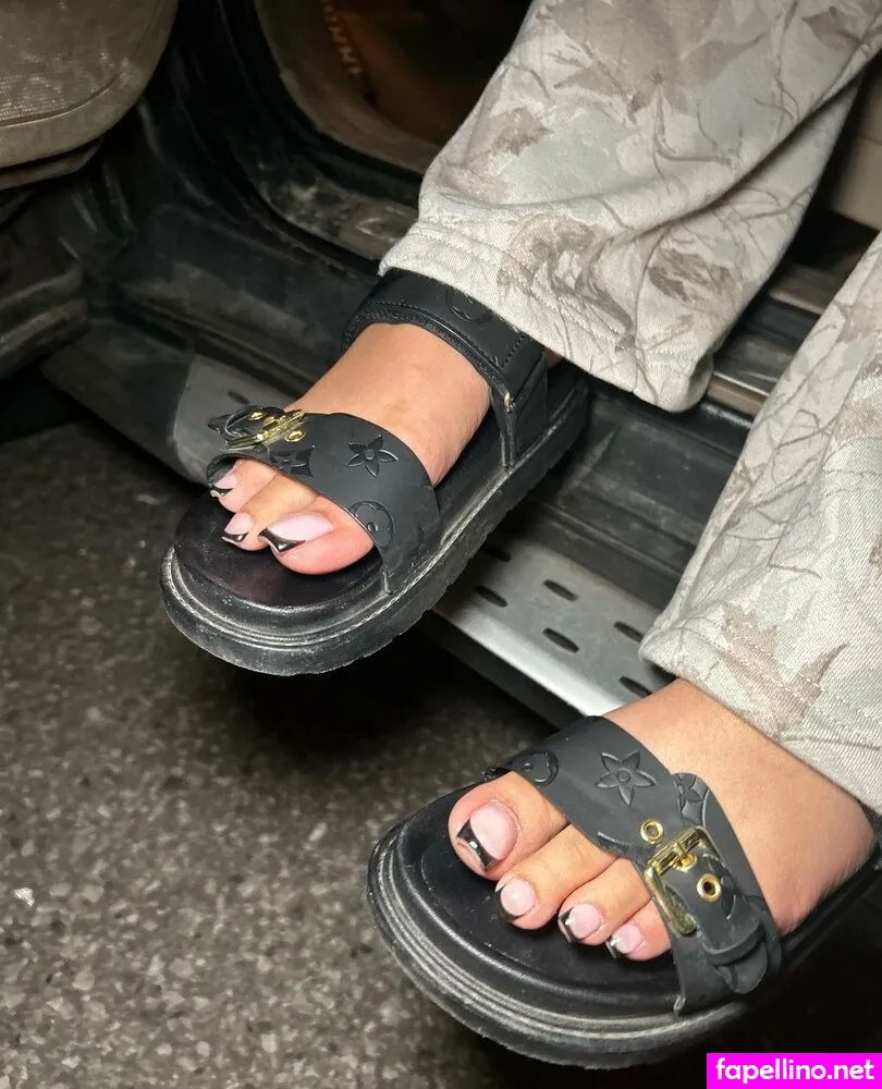 footbaddieari Nude Leaked OnlyFans Photo #npdSJ72TlD