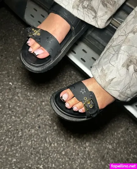 Footbaddieari OnlyFans Thumbnail #qybqSEFIev
