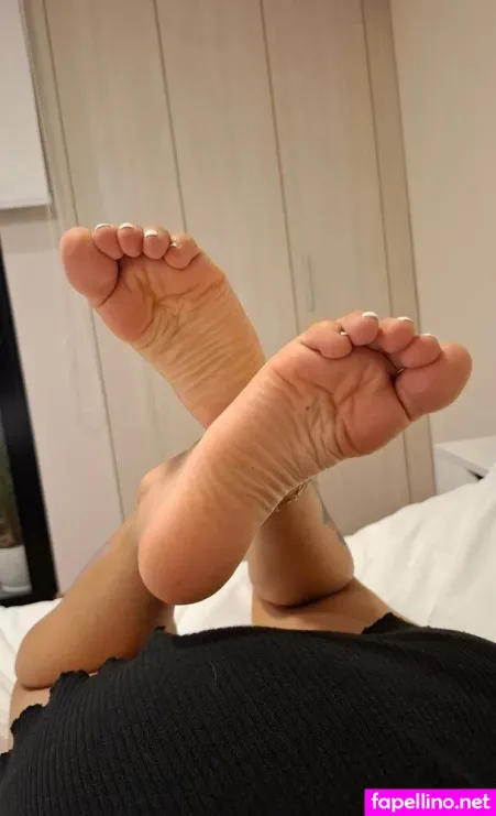 Footcrazehaven OnlyFans Thumbnail #ZILvy1WjTY
