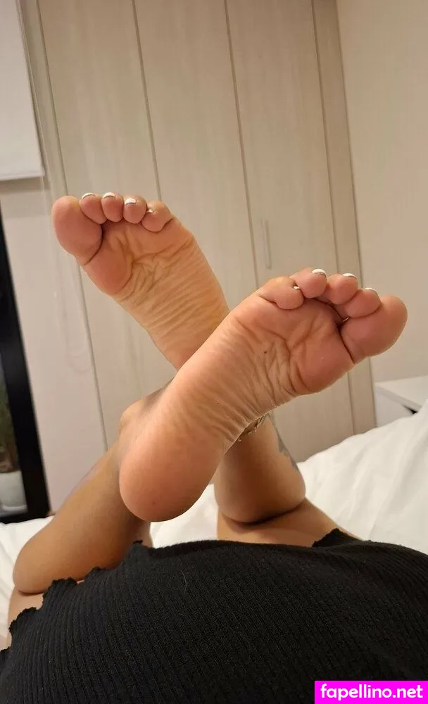 footcrazehaven Nude Leaked OnlyFans Photo #ZILvy1WjTY