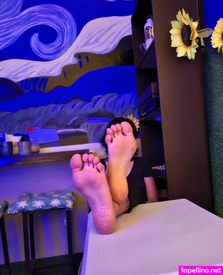 Footcrazehaven OnlyFans Thumbnail #cE6dpugps8