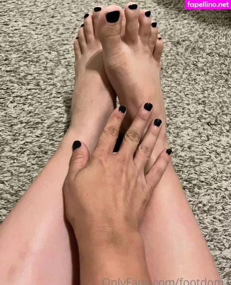 Footdom1 OnlyFans Thumbnail #GVWivkTAjG
